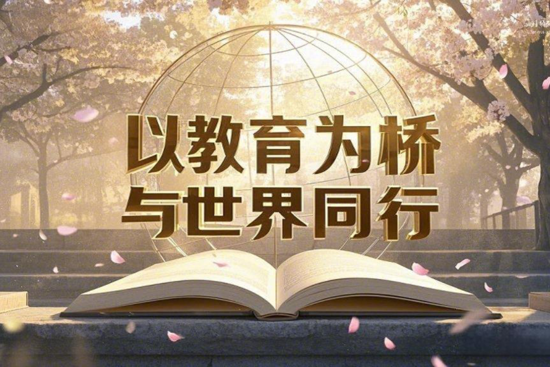 以教育为桥，与世界同行 | 武外教育发展基金会正式起航